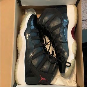 Air Jordan 11 retros